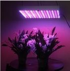 LED เติบโตพืชแสง RCG14W สำหรับเรือนกระจกแก้กระจายความร้อนอย่างดี