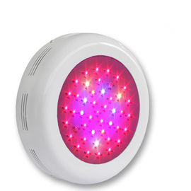 สเปกตรัมพืชเต็มแสง IP65 100 Lm / W 2700 - 6500K ร่มแสงไฟ LED เติบโต