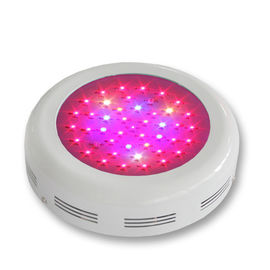 ประหยัดพลังงานรอบ LED ปลูกก็งอกงามแสง 3W เปลี่ยนสีโรง Gorwing บานและ