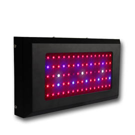 หลายโรงงานสเปกตรัมแสงไฟ LED เติบโต 150watt, พืชในร่มเติบโตไฟ