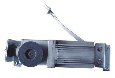 DC มอเตอร์เกียร์สำหรับระบบประตูอัตโนมัติที่มีการเคลือบสีที่แตกต่าง 24VDC 65W 4200rpm