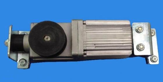 ที่มีคุณภาพสูง Brushless DC มอเตอร์เกียร์หนอนกล่องเกียร์ 24V 3200rpm