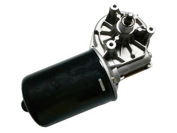 87mm 24Volt อุตสาหกรรม DC มอเตอร์เกียร์แรงบิดสูง 45nm, 25rpm 0.5A, 35W, CW และทวนเข็มนาฬิกา