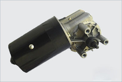 มอเตอร์ DC เกียร์สำหรับการยกประตูโรงรถ 35W, 12VDC, 25Nm แรงบิดสูงทำงานเงียบ
