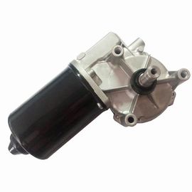มอเตอร์เกียร์ DC 24VDC สำหรับอัตโนมัติ Machinary 50W ด้วยแก้วใยเดิน เสียงรบกวนต่ำ