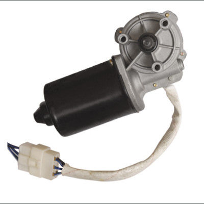 มอเตอร์เกียร์ DC สูงความเร็ว.. PMDC มอเตอร์เกียร์ DC 24V ขนาด 45W
