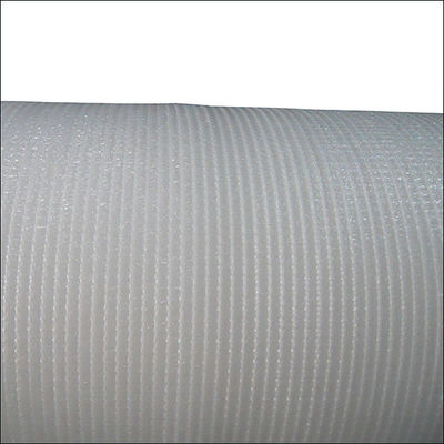 ม่านบังแดดใสสวนสุทธิ Shade ตาข่าย HDPE สำหรับระเบียง / หลังคา