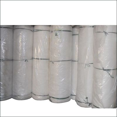 ม่านบังแดดใสสวนสุทธิ Shade ตาข่าย HDPE สำหรับระเบียง / หลังคา
