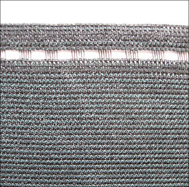 HDPE วัสดุ 280 กรัมสีเขียวเข้มรั้วสวนสุทธิ Shade หักกลบลบหนี้กับตาไก่