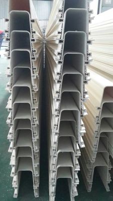 ความเร็วการเปิดประตูม้วนอัตโนมัติเหล็กกระปุก 0.2m/s