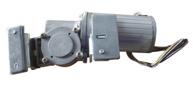 เงียบทำงานสูง RPM BLDC Brushless DC บานเลื่อนอัตโนมัติมอเตอร์หนอนประเภทเกียร์กล่อง