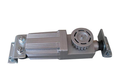 brushless DC Roller ไฟฟ้าชัตเตอร์อัตโนมัติ sioding ประตูมอเตอร์แรงบิดสูง 24V DC 60W 2500rpm เฟสเดียว