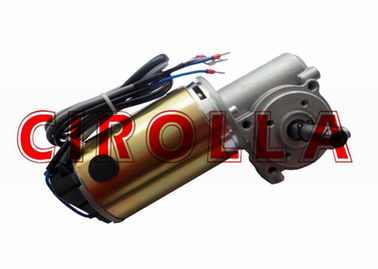 มอเตอร์พูลเล่ย์อัตโนมัติบานเลื่อน 40 ตัวพร้อมสัญญาณเข้ารหัส Honeywell Encoder 1
