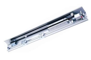 700 ~ 1300mm เดี่ยวใบบานเลื่อนอัตโนมัติอะไหล่ประกอบการ