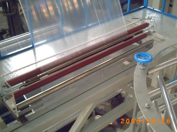 เรือนกระจกเอทิลีนฟิล์มสำหรับเครื่องเป่า agricultur 3000mm ความกว้าง