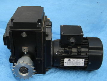 3.0rmp แสงกระชับเย็บมุ่งเพลามอเตอร์ไฟฟ้า - ขดลวด