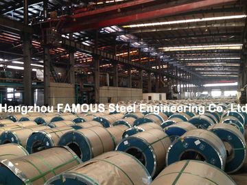 ระบบผนังกั้นแบบกราไฟท์แบบ Double / Triple หุ้มฉนวนกันความร้อนFaçade