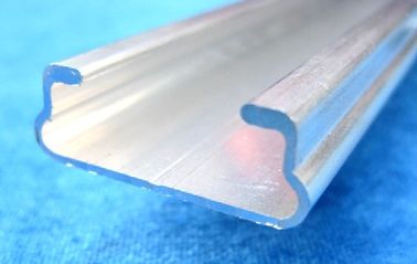 1mm หนาโปรไฟล์เหล็กชุบสังกะสี