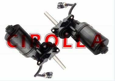 Land Rover รถยนต์ไฟฟ้าเหยียบแปรงเกียร์มอเตอร์ 12v เกียร์มอเตอร์แรงบิดสูง