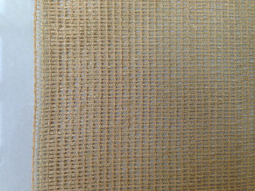 Beige สวนกลางแจ้ง Shade ตาข่าย 1x100m, 2x100m, 1x10m, 2x10m