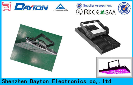 พาณิชย์ 480W พลังงานสูง LED เติบโตไฟสำหรับพืชในร่ม