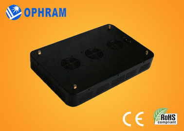 พลังงานสูง IP20 เต็มสเปกตรัม LED เติบโตไฟสำหรับต้นกล้า / ใบ