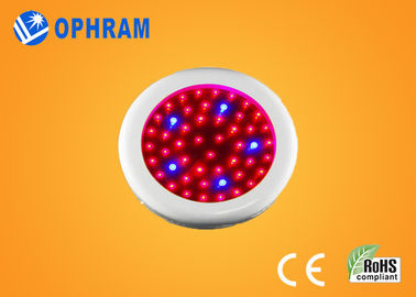 เอพิสตา IP20 50W เต็มสเปกตรัม LED เติบโตไฟสำหรับดอกไม้ AC85-265V