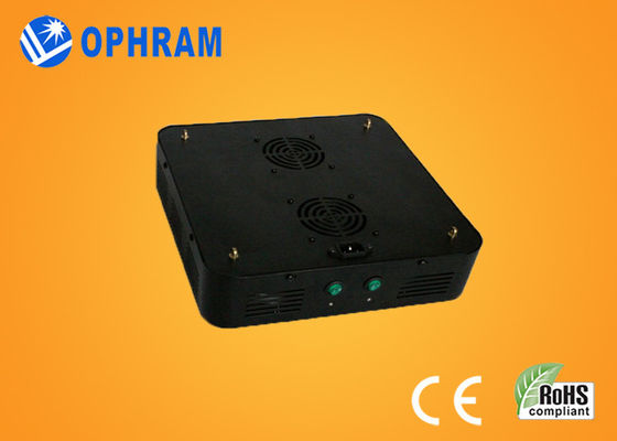 120W IP20 AC85-265V เอพิสตา 10% -90% RH เต็มสเปกตรัม LED เติบโตไฟ