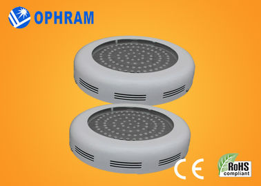 110V / 220V 50Hz / 60Hz 90W เอพิสตาเต็มสเปกตรัม LED เติบโตไฟ