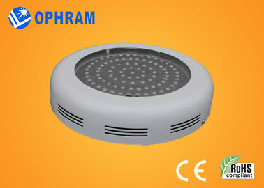 110V / 220V 50Hz / 60Hz 90W เอพิสตาเต็มสเปกตรัม LED เติบโตไฟ