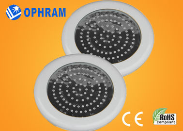 110V / 220V 50Hz / 60Hz 90W เอพิสตาเต็มสเปกตรัม LED เติบโตไฟ