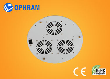 110V / 220V 50Hz / 60Hz 90W เอพิสตาเต็มสเปกตรัม LED เติบโตไฟ