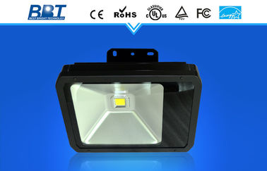 80W ไฟ LED อุโมงค์กับ IP65 80000H การรับประกันอายุการใช้งาน 5YEAR Bridgelux LED