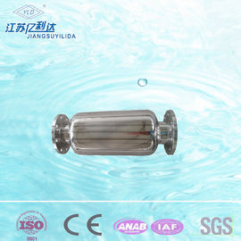 Cooling Tower แม่เหล็กบำบัดน้ำมะนาวอุปกรณ์ Remover ขจัดคราบตะกรัน