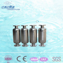 Cooling Tower แม่เหล็กบำบัดน้ำมะนาวอุปกรณ์ Remover ขจัดคราบตะกรัน