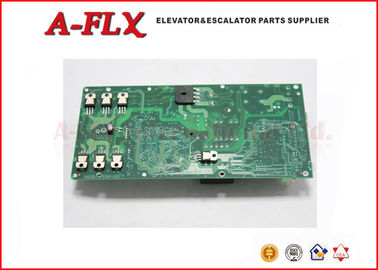 หลัก PCB คณะ 1251R5 Thyssen ลิฟท์ประตูมอเตอร์สำหรับการเปิดประตู