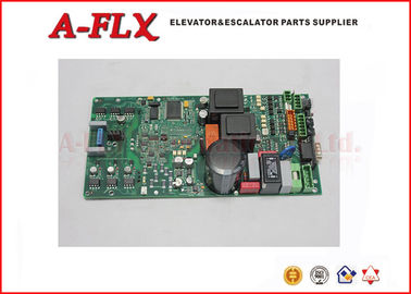 หลัก PCB คณะ 1251R5 Thyssen ลิฟท์ประตูมอเตอร์สำหรับการเปิดประตู