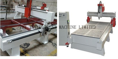 คอมโพสิตประตูแกะมาเปิด CNC Router ยอมรับแรงดัน 220V