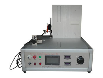 PLC เครื่องทดสอบเครื่องใช้ไฟฟ้าเครื่องทดสอบเตาอบไมโครเวฟเตาอบ