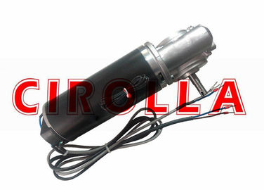 มอเตอร์ประตูอัตโนมัติแบบแรงบิดสูงพร้อมสัญญาณ Encoder 2, 100 ใบ