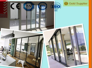 เครื่องซีลประตูอัตโนมัติ ISO และ CQC