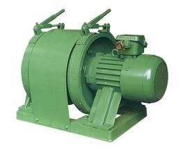 อุปกรณ์ไฟฟ้าสำหรับทะเลดาดฟ้าเรือเชือกอัตโนมัติคู่มือ Marine มอเตอร์
