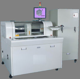 อัตโนมัติ CNC นิวเมติก PCB Router สำหรับ Rigid Printed Circuit Board