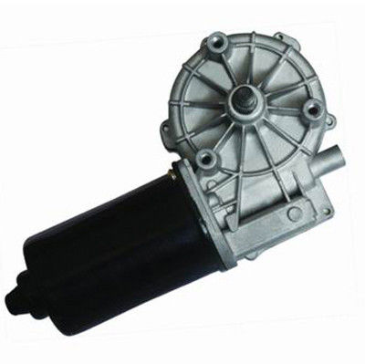 มอเตอร์เกียร์ DC สำหรับยกประตูโรงรถ 60W, 24VDC, 50nm, แรงบิดสูงทำงานเงียบเวลายาวนาน