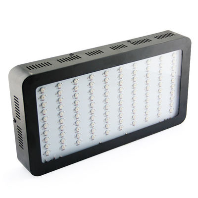 การ์เด้นสูงลูเมนพืชในร่มเต็มสเปกตรัม 300watt LED เติบโตไฟด้วยไฟ LED เอพิสตา